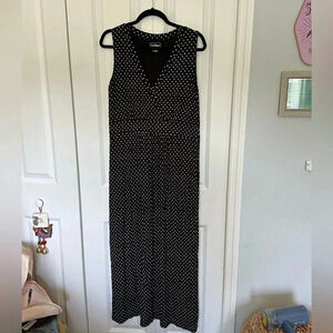 LL Bean | Casual Dress | Soft Material | Maxi dress